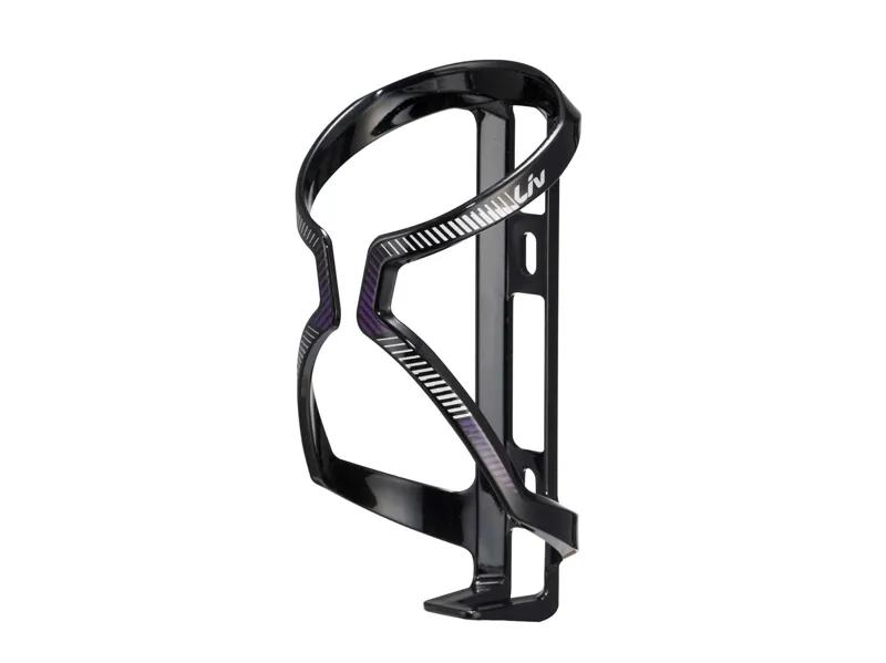 LIV AIRWAY SPORT IN BLACK/PURPLE